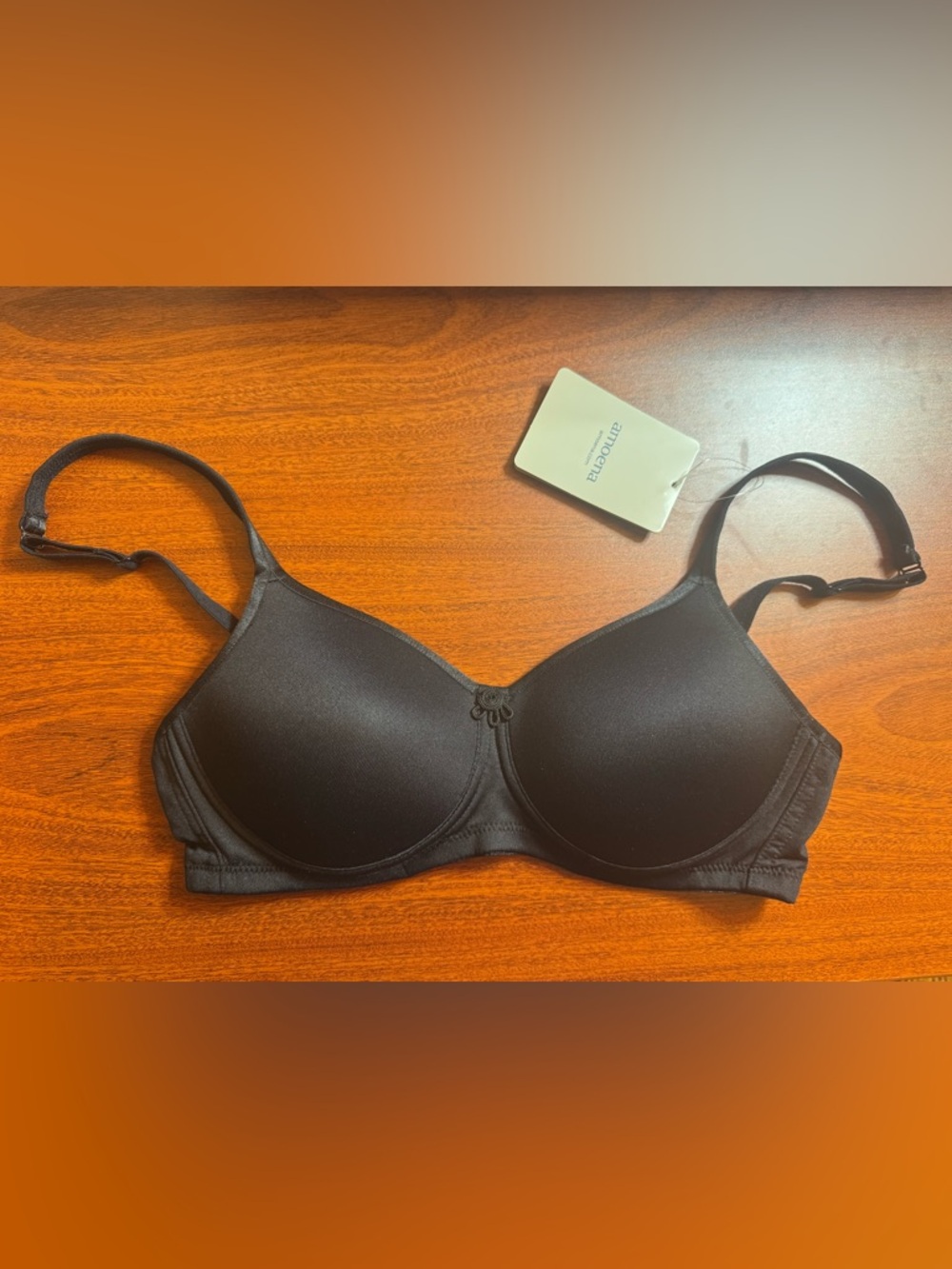 ❤️NWT Amoena Mara SBP Mastectomy Bra